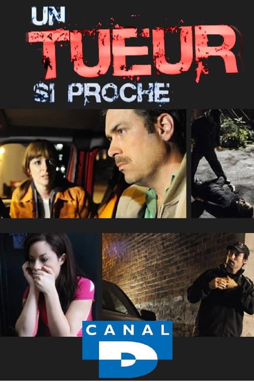 Un tueur si proche Season 2 poster