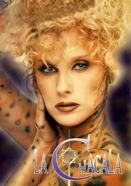 La Chacala Season 1 poster