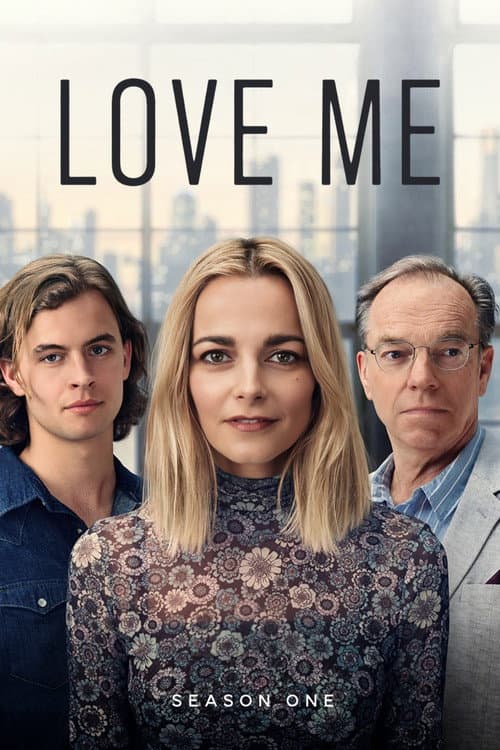 Love Me Season 1 poster