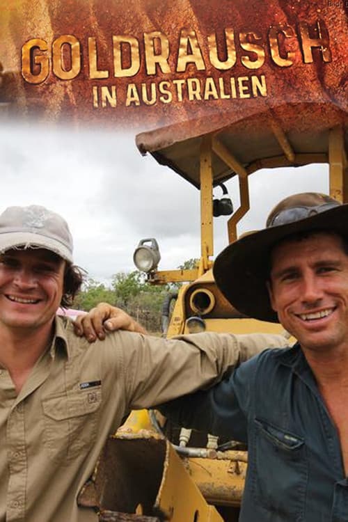 Gold Rush in Australia Season 2 poster