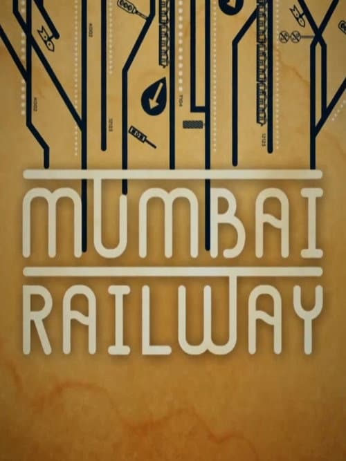 Mumbai Railway Season 1 poster