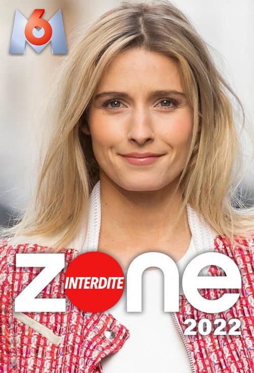 Zone interdite Season 30 poster