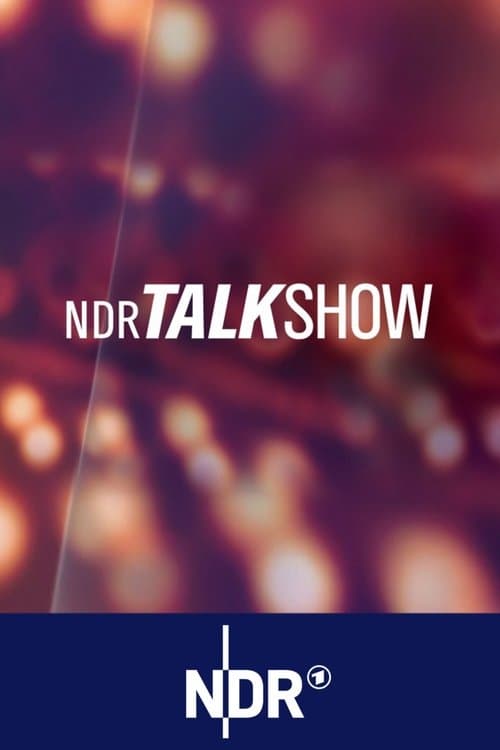 NDR Talk Show Season 2 poster