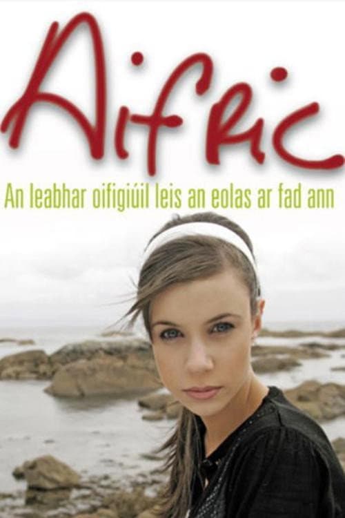 Aifric Season 2 poster