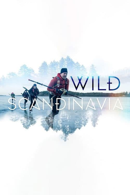 Wild Scandinavia Season 1 poster