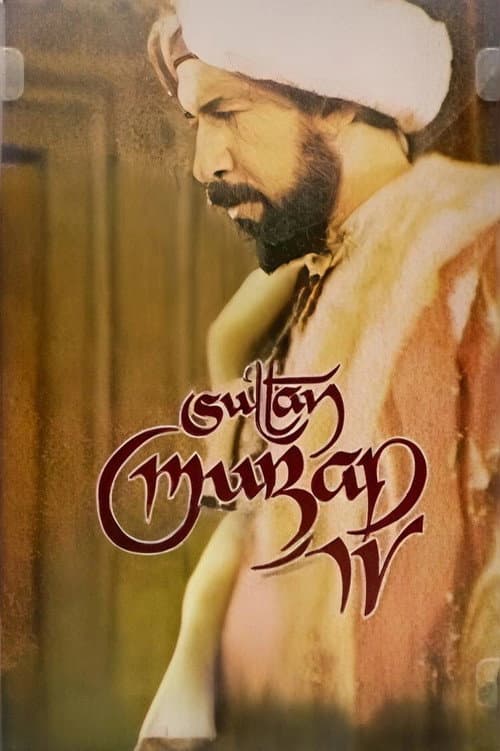 IV. Murat Season 1 poster