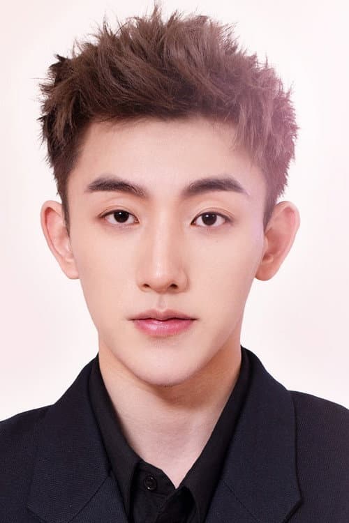 Zhong Kefan