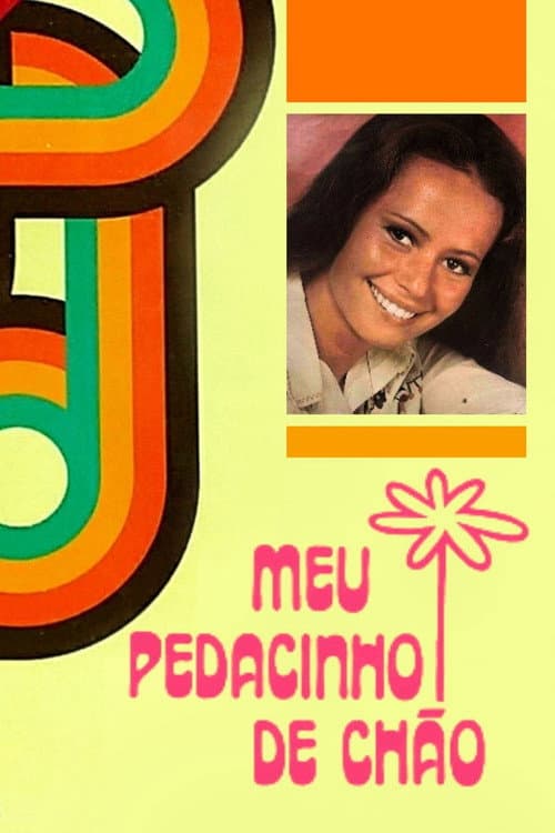 Meu Pedacinho de Chão Season 1 poster
