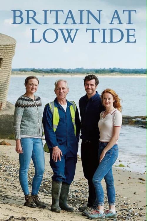 Britain at Low Tide Season 2 poster