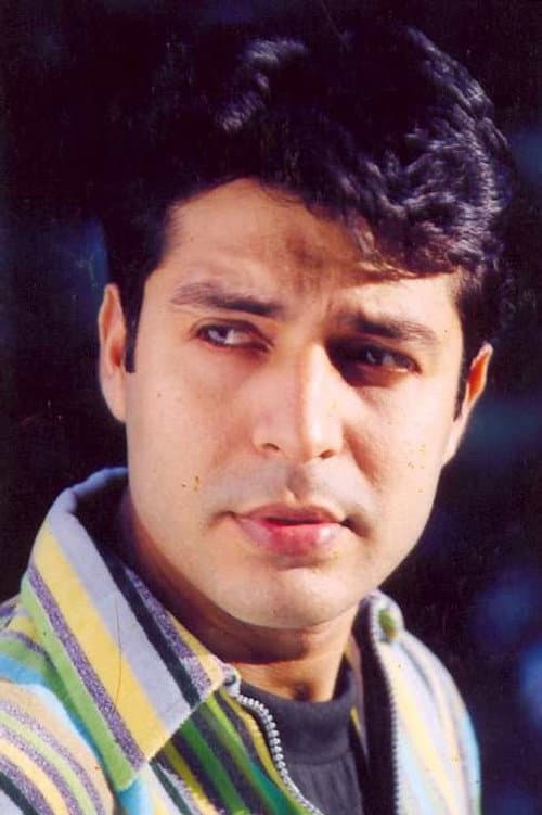 Bhuvan Chopra