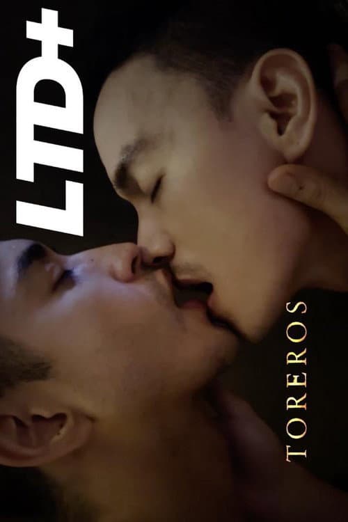 Toreros Season 1 poster