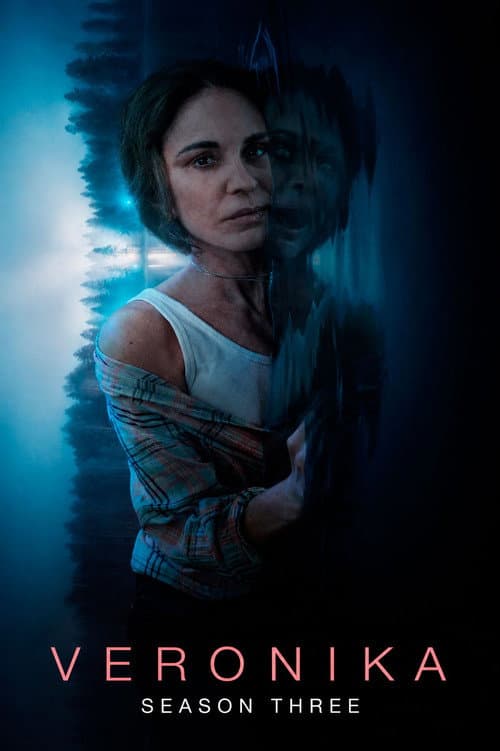 Veronika Season 3 poster
