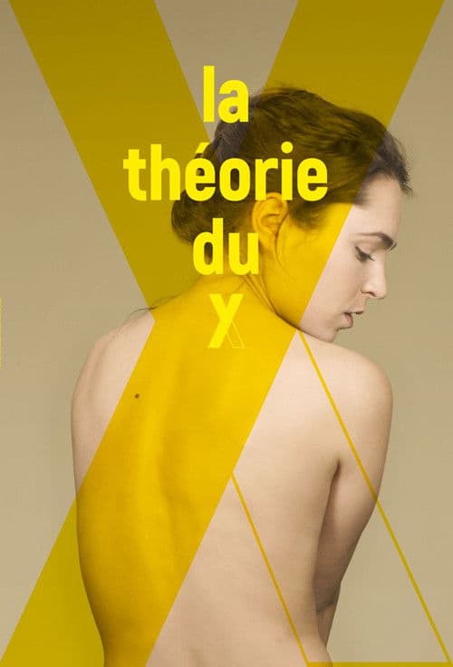 The Theory of Y Season 2 poster