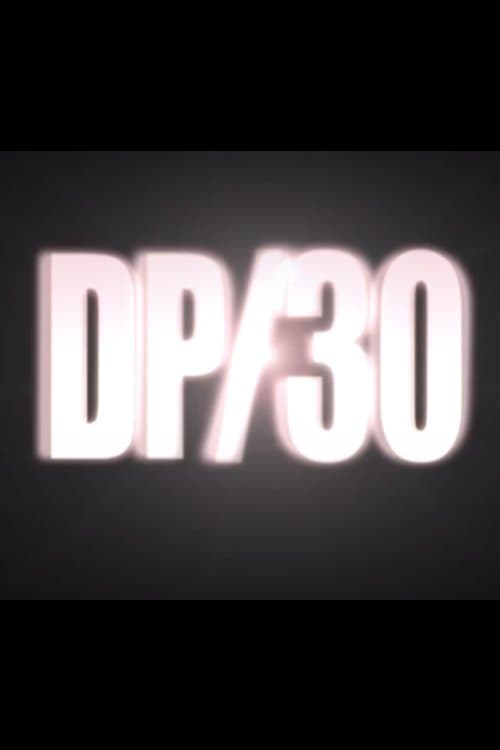 DP/30: Conversations About Movies Season 1 poster