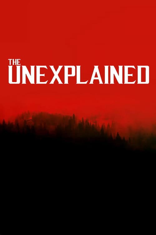 The Unexplained Season 2 poster
