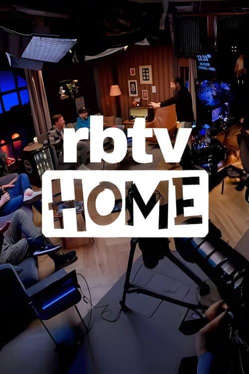 RBTV Home Season 2 poster