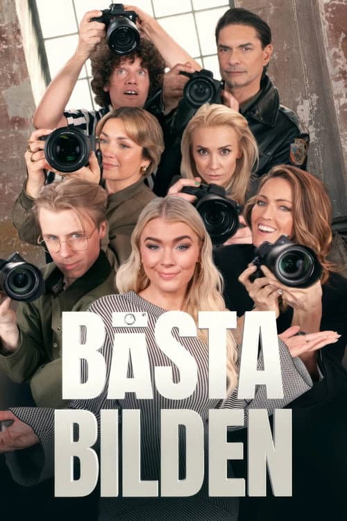 Bästa bilden Season 1 poster