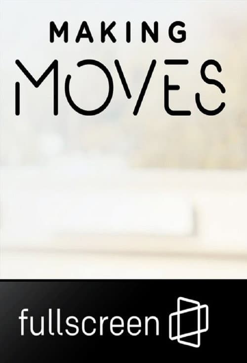 Making Moves Season 1 poster
