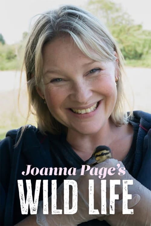 Joanna Page's Wild Life Series 1 poster