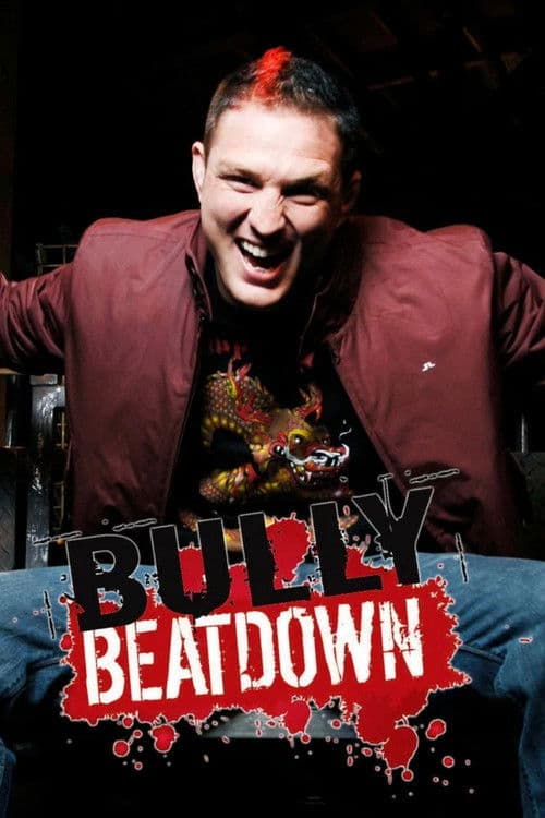 Bully Beatdown Season 2 poster