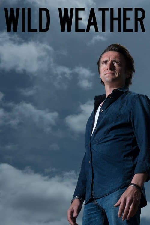 Wild Weather with Richard Hammond Series 1 poster