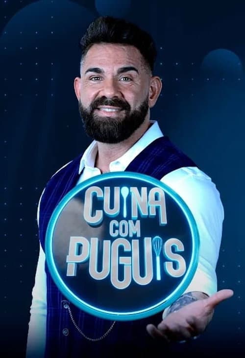 Cuina com puguis Season 1 poster