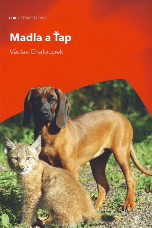 Madla a Ťap Season 1 poster