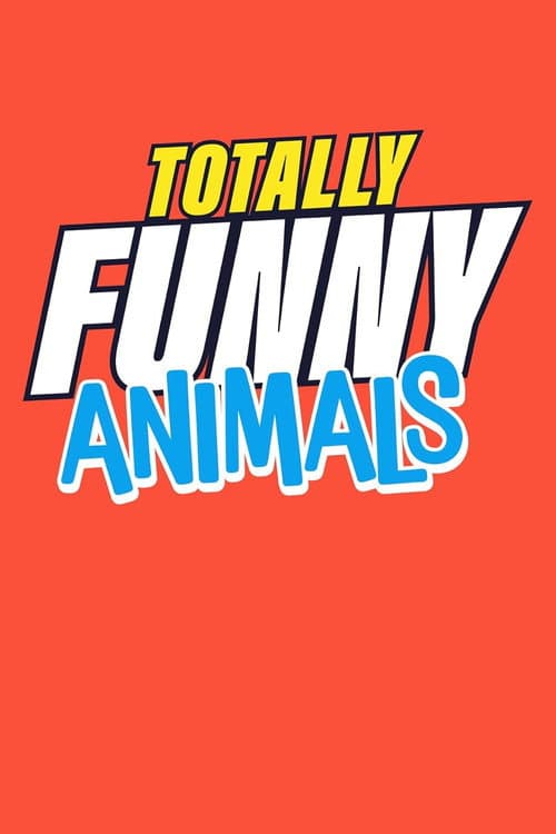 Totally Funny Animals Season 2 poster