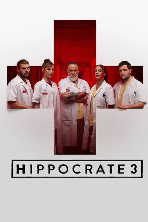 Interns Season 3 poster
