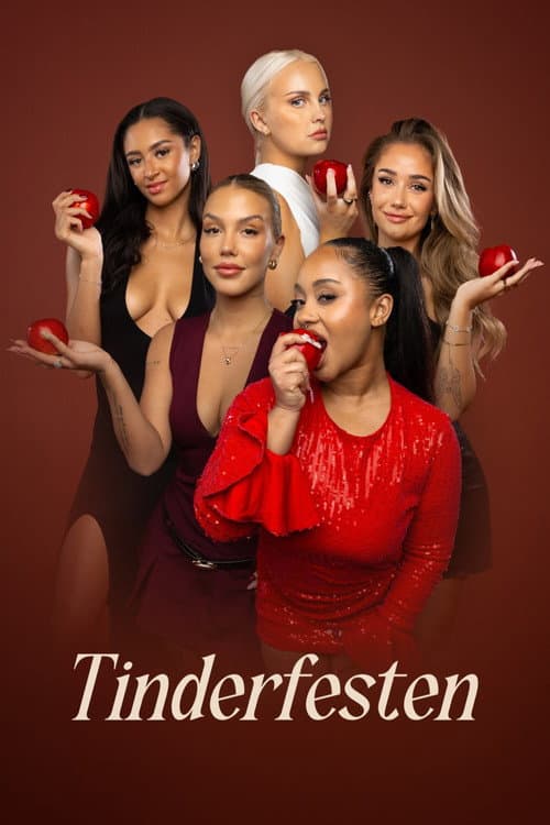 Fetisha matcher Season 2 poster