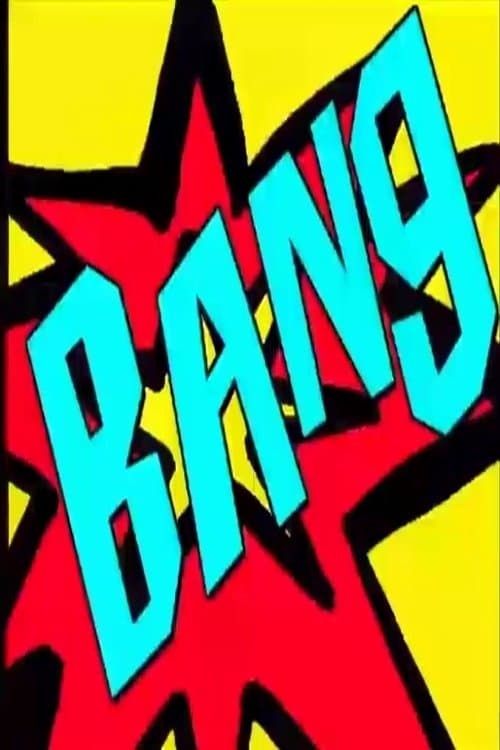 The Big Bang Season 2 poster