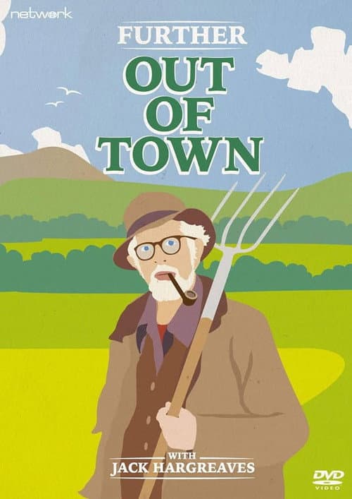 Further Out of Town Season 1 poster