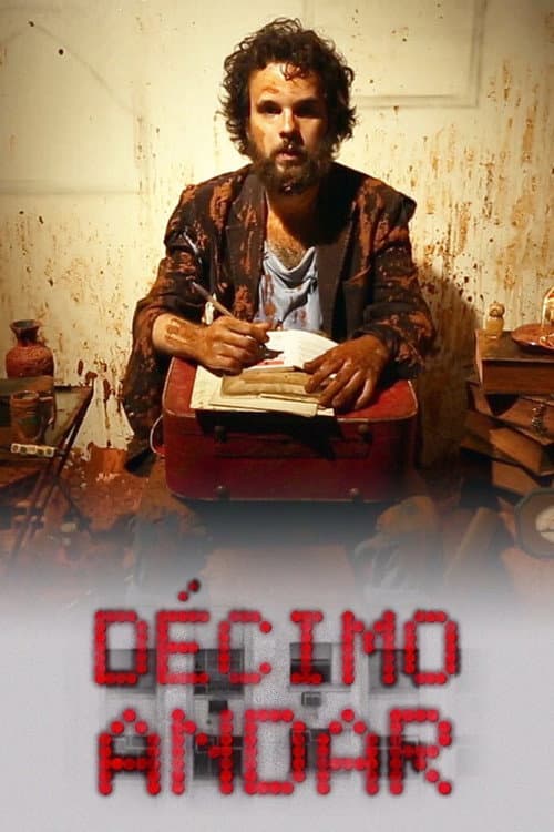 Décimo Andar Season 1 poster
