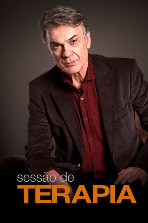 Sessão de Terapia Season 1 poster