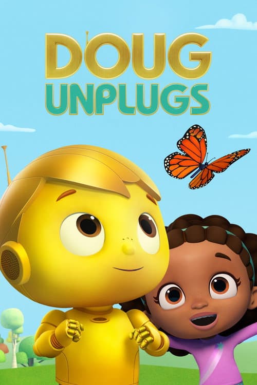 Doug Unplugs Season 2 poster