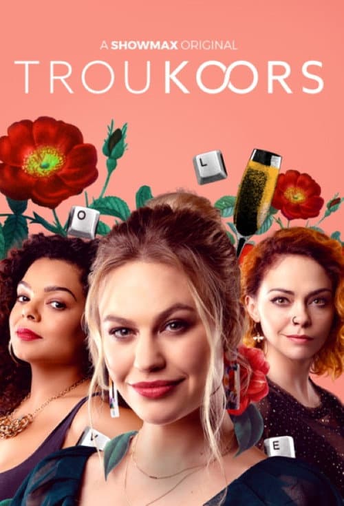 Troukoors Season 2 poster