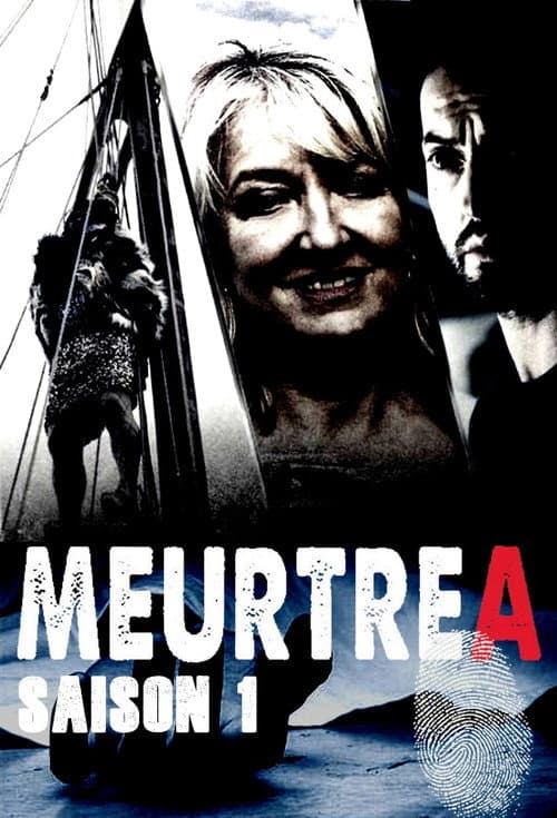 Murders in... Season 1 poster