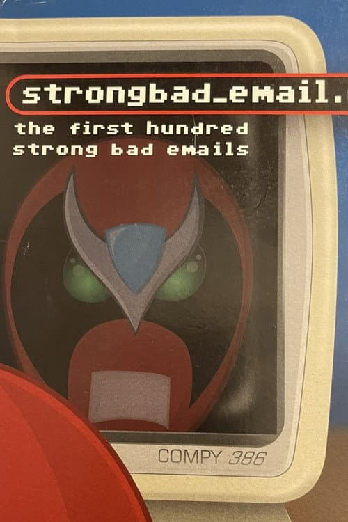 strongbad_email.exe Season 3 poster