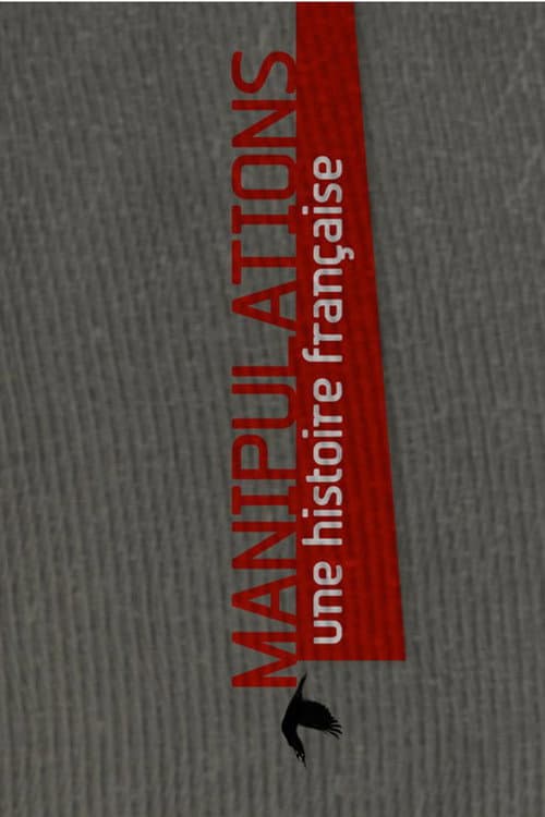 Manipulations : une histoire francaise Season 1 poster
