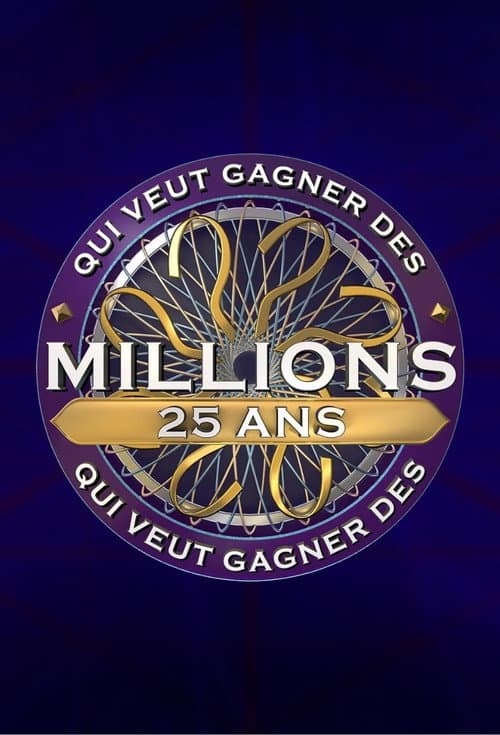 Who Wants to Win Millions? Season 20 poster
