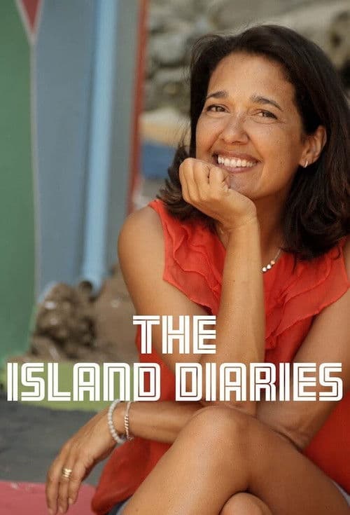 The Island Diaries Season 2 poster