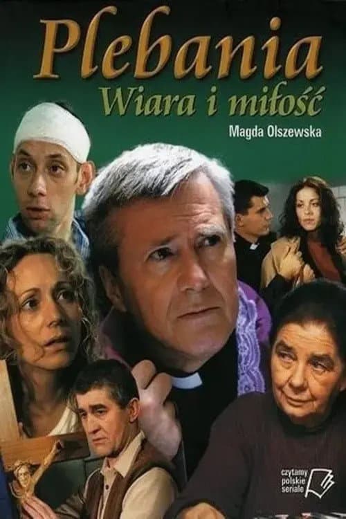 Plebania Season 2 poster