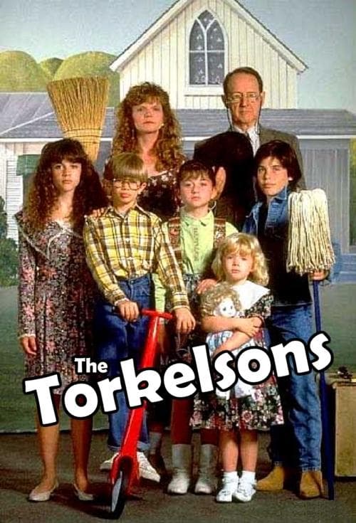 The Torkelsons Season 2 poster