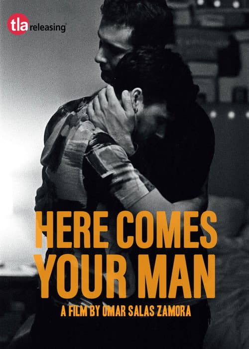 Here Comes Your Man Season 1 poster