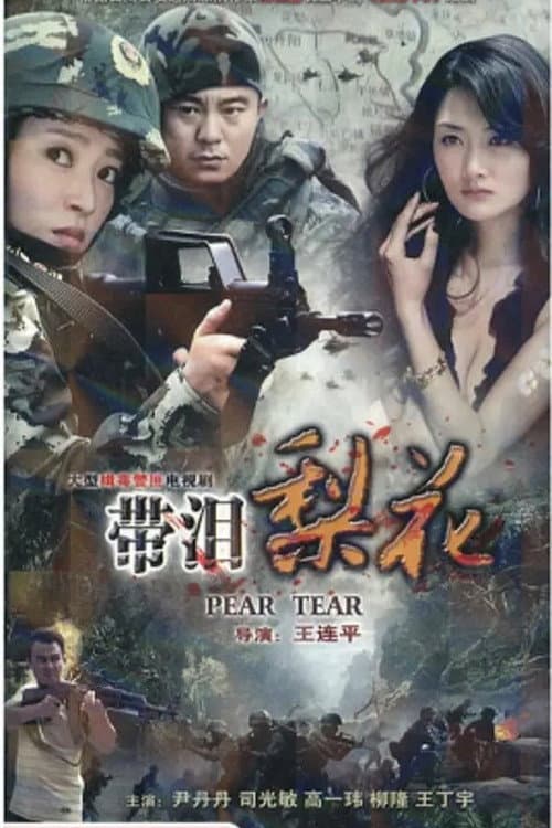 红蝎子之带泪梨花 Season 1 poster