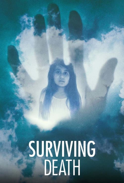 Surviving Death Limited Series poster