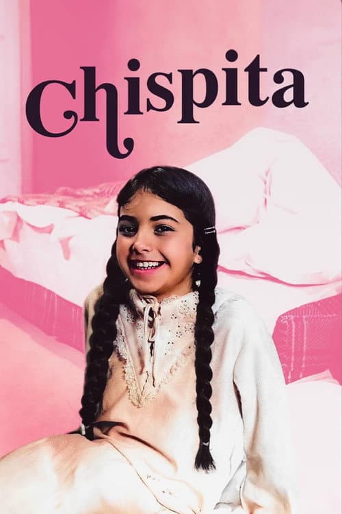 Chispita Season 1 poster