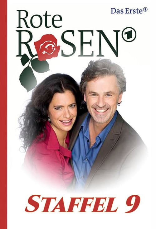 Rote Rosen Season 9 poster