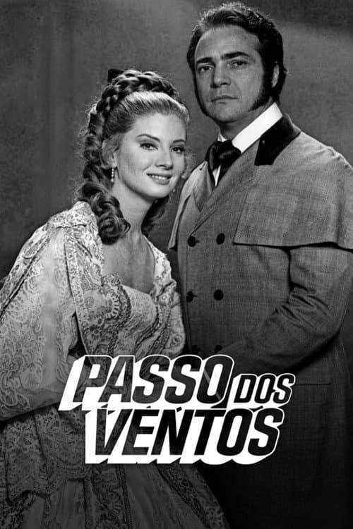 Passo dos Ventos Season 1 poster