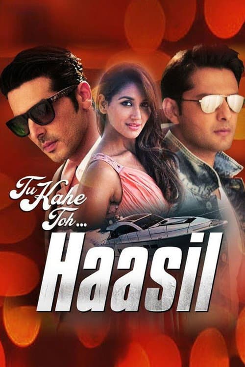 Haasil Season 1 poster